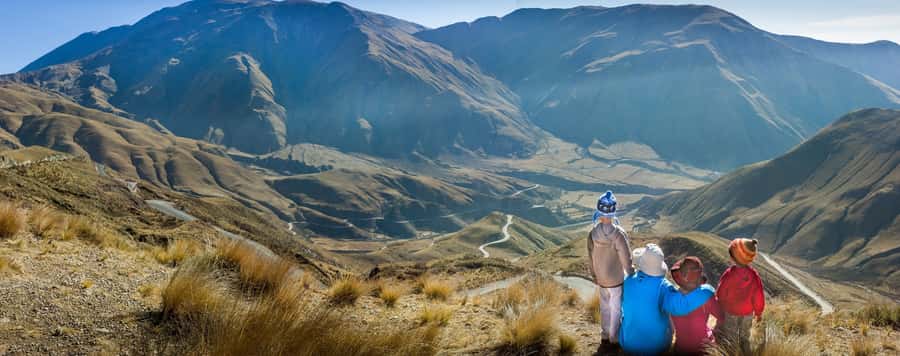 From Salta: Full-Day Scenic Tour to Cachi - Price and logistics: what you get for $29