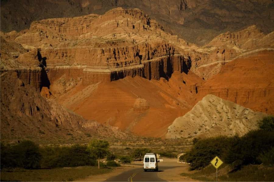 From Salta: Full-Day Tour to Cafayate with Wine Tasting - Key things I’d spotlight before you go