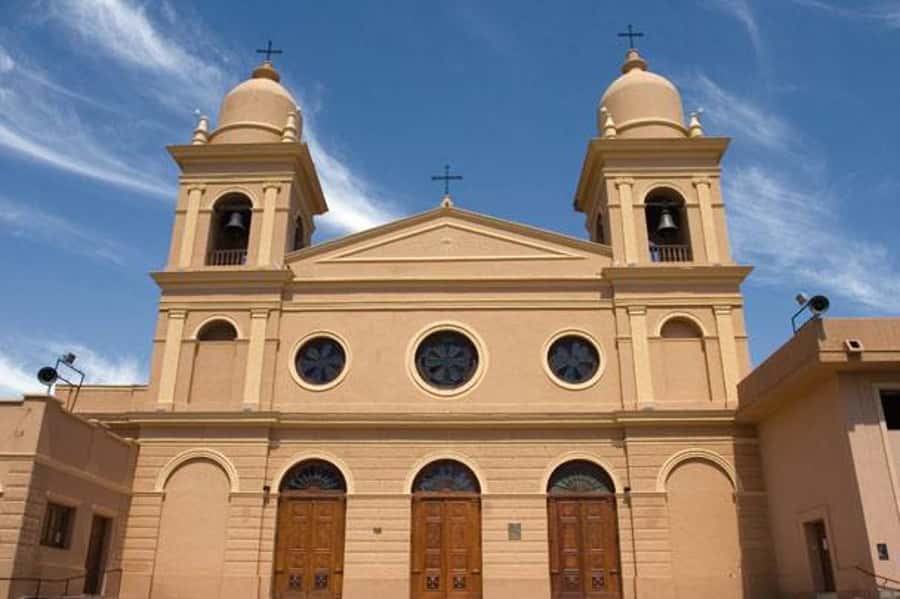 From Salta: Full-Day Tour to Cafayate with Wine Tasting - Arrival in Cafayate: where your free time matters