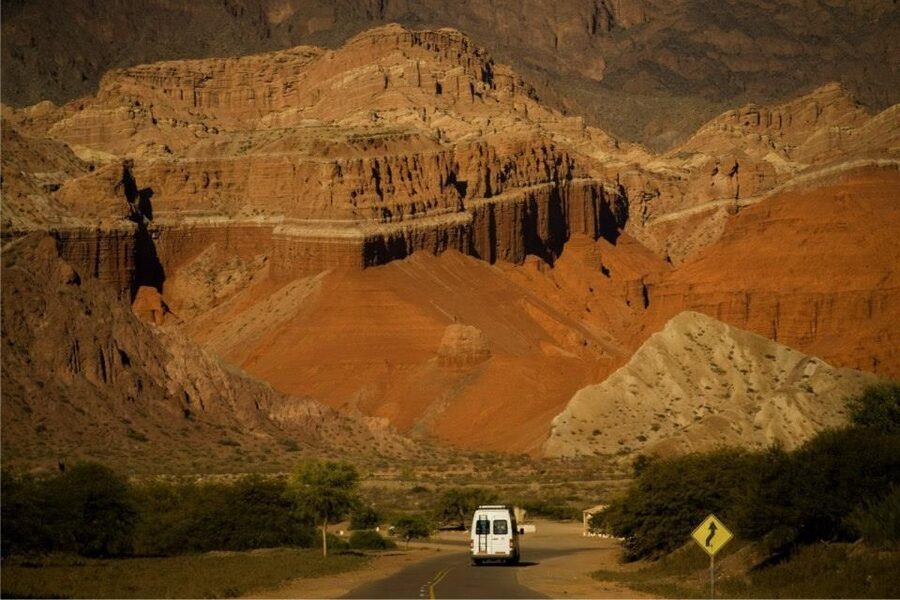 From Salta: Full-Day Tour to Cafayate with Wine Tasting - Price value around $29: what you actually get for the money