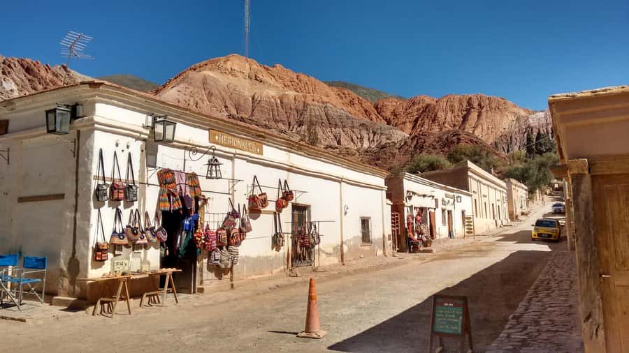 From Salta: Full-Day Trip to Salinas Grandes and Purmamarca - Key highlights worth planning for