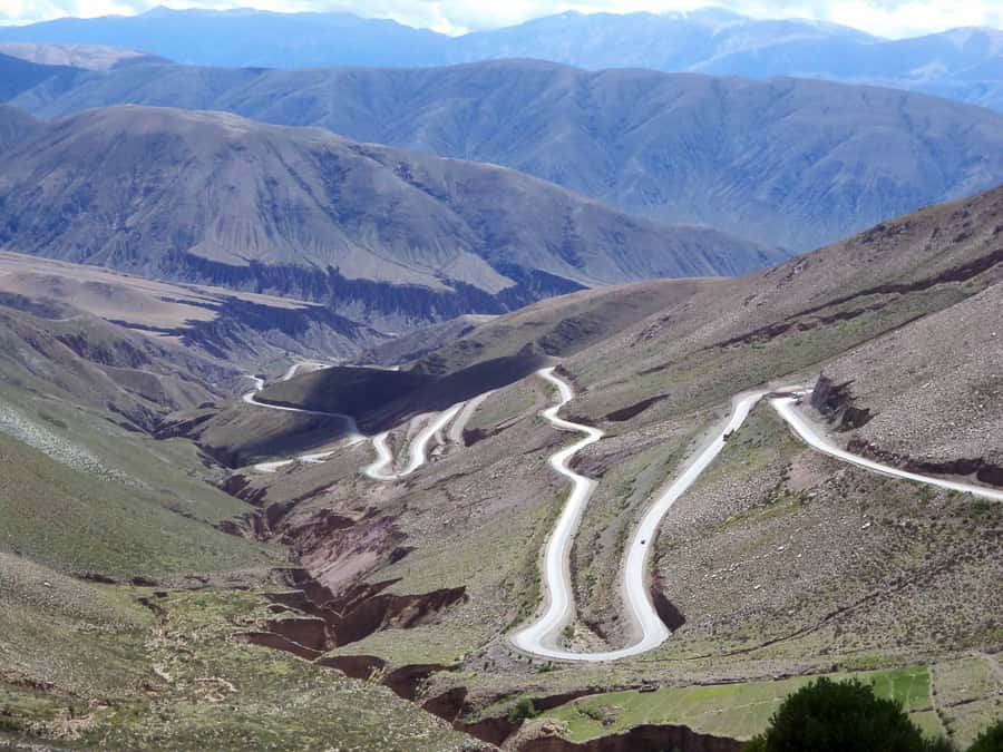 From Salta: Full-Day Trip to Salinas Grandes and Purmamarca - FAQ