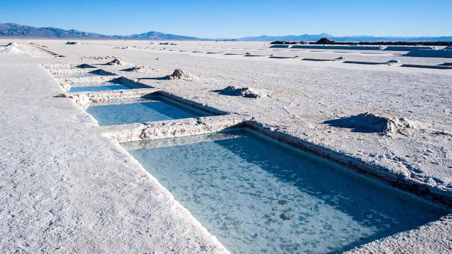 From Salta: Full-Day Trip to Salinas Grandes and Purmamarca - Salta to Jujuy, in a long day that still feels organized