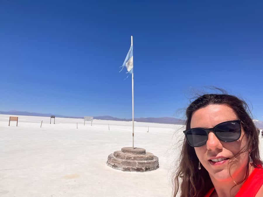 From Salta: Full-Day Trip to Salinas Grandes and Purmamarca - Who should book, and who should skip this day trip