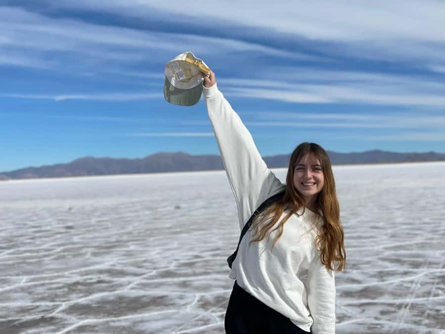From Salta: Great Salt Flats Day Tour - Price and value: what you’re paying for