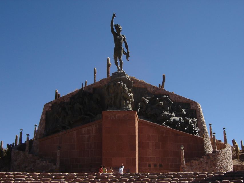 From Salta: Humahuaca & Salinas Grandes 2-Day Tour - Should you book the Salta to Humahuaca and Salinas Grandes 2-day tour?