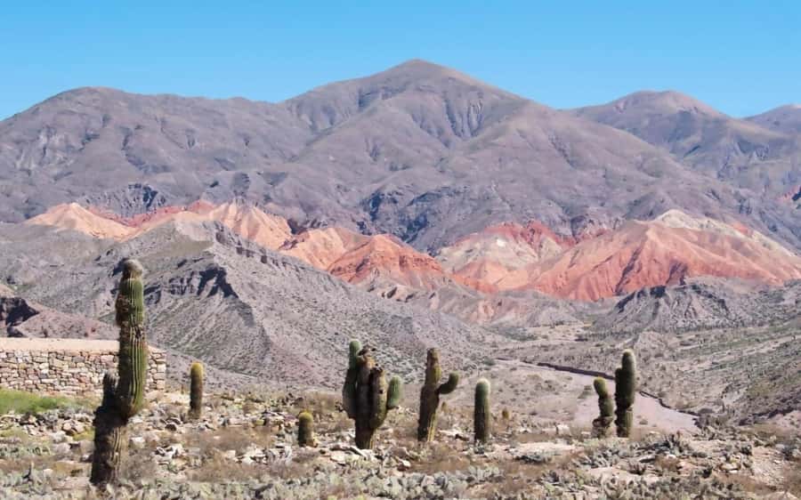 From Salta: Quebrada de Humahuaca, Purmamarca and Tilcara - Key Points You’ll Care About