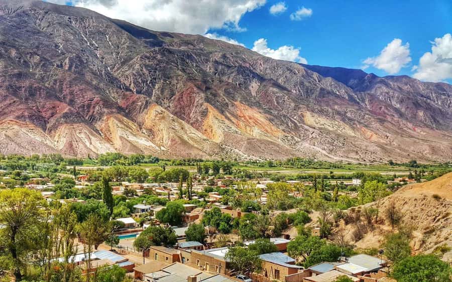 From Salta: Quebrada de Humahuaca, Purmamarca and Tilcara - Humahuaca Gorge: Why This Route Feels Special