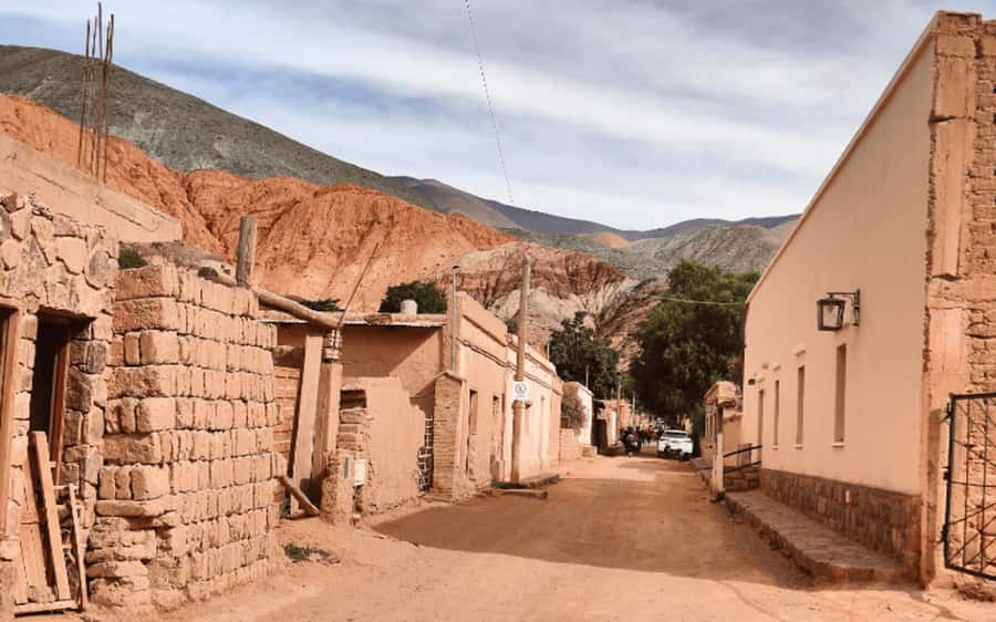 From Salta: Quebrada de Humahuaca, Purmamarca and Tilcara - Salta Pickup, Timing, and How to Not Miss the Van