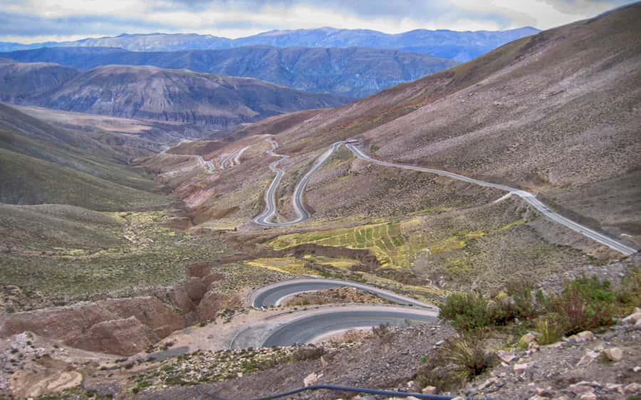 From Salta: Salinas Grandes, Purmamarca and Cuesta de Lipán - Salinas Grandes salt flats: timing, entry fee, and how to make the most of it