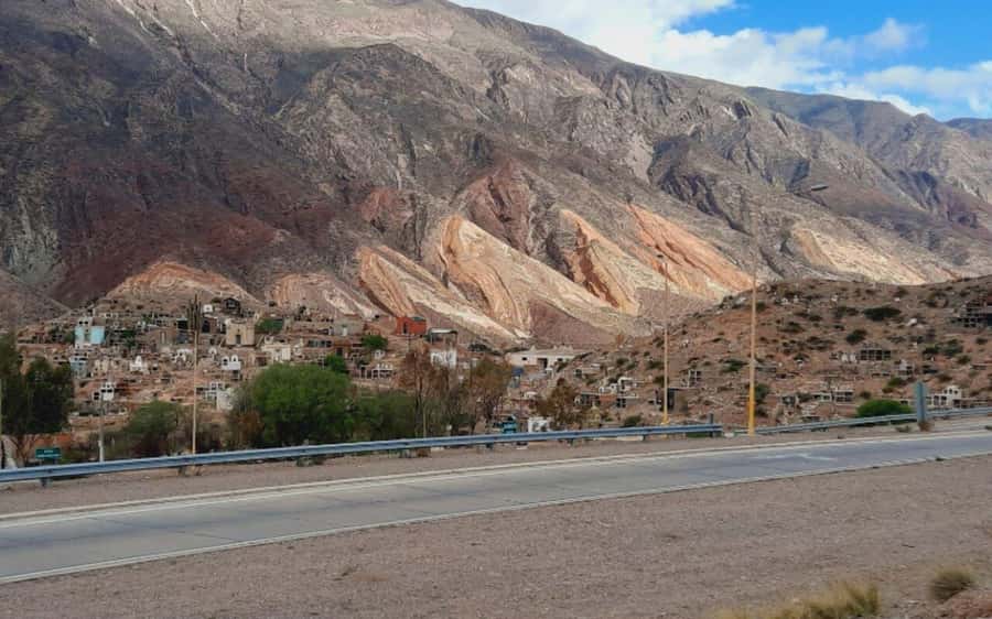 From Salta: Serranías del Hornocal & Hill of 14 Colors Tour - Comfort and practical tips that save your day