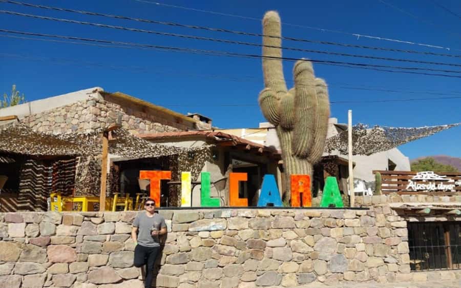 From Salta: Serranías del Hornocal & Hill of 14 Colors Tour - Paleta del Pintor and the Quebrada route on the way back