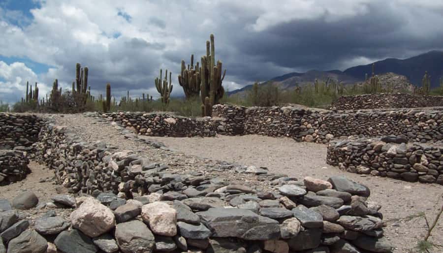 From Tucumán: Tafí del Valle, Quilmes Ruins and Cafayate - Key highlights worth prioritizing