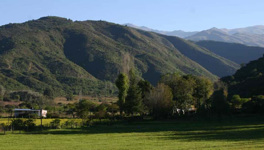 From Tucumán: Tafí del Valle, Quilmes Ruins and Cafayate - From Tucumán to the Calchaquí Valley, without planning stress