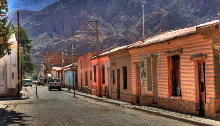 From Tucumán: Tafí del Valle, Quilmes Ruins and Cafayate - What to bring and how to avoid common day-of hiccups