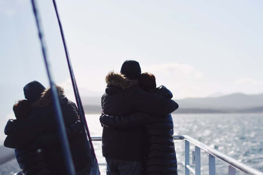 From Ushuaia: Beagle Channel Catamaran Tour - Why This 3-Hour Beagle Channel Cruise Fits Ushuaia Timing