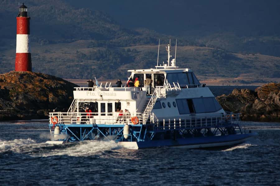 From Ushuaia: Beagle Channel Catamaran Tour - Price and Value: Is $107 Worth It?