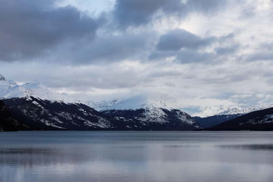From Ushuaia: Discover Tierra del Fuego National Park - From Ushuaia to the park: a scenic drive on National Route 3