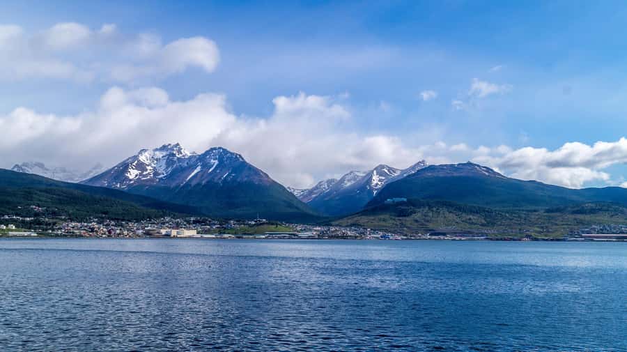From Ushuaia: Penguin Watching Tour by Catamaran - Catamaran Comfort, Crowds, and Timing Reality