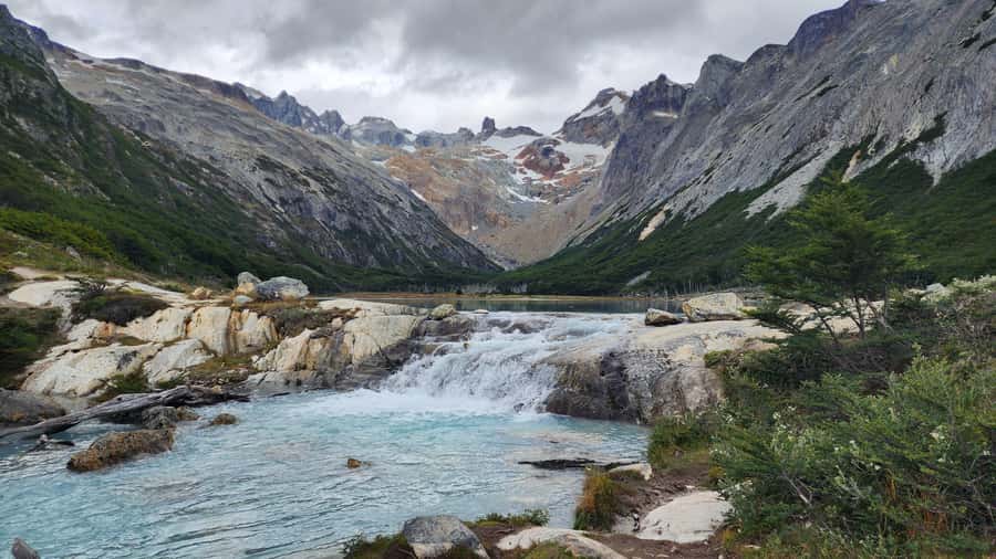 From Ushuaia: Tierra del Fuego Emerald Lagoon Trekking Tour - Why this Laguna Esmeralda trek feels worth your time