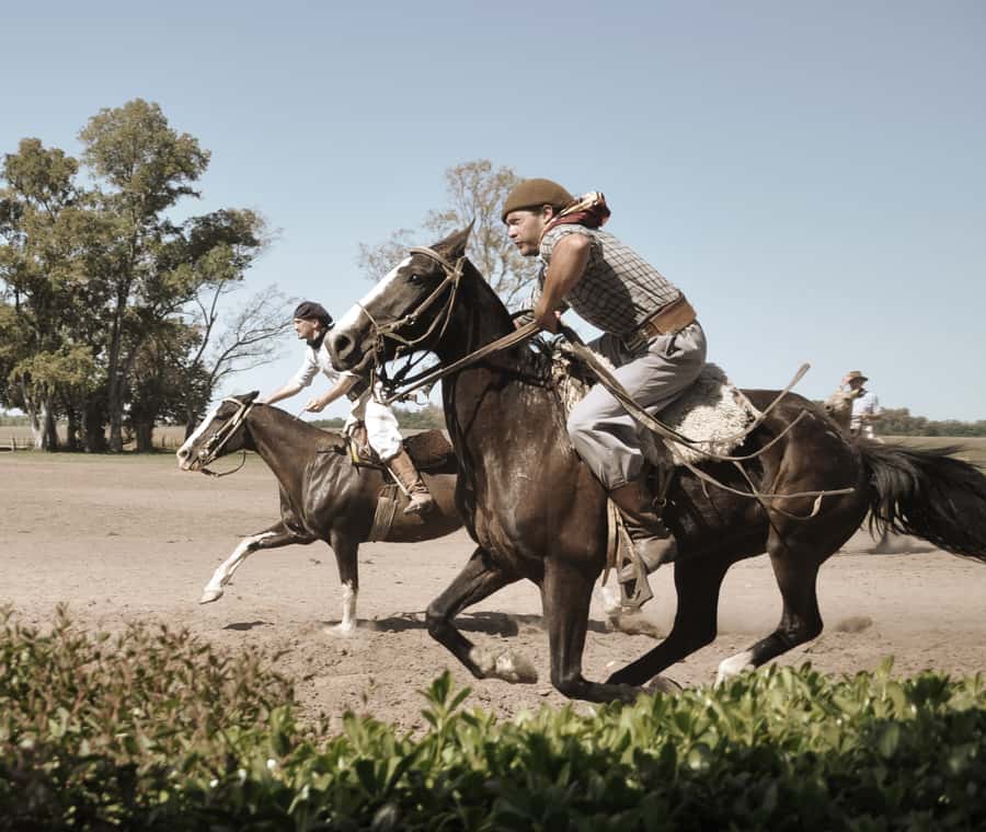 Full-Day at Santa Susana Ranch with BBQ, Drinks and Show - Key Things You Should Not Miss