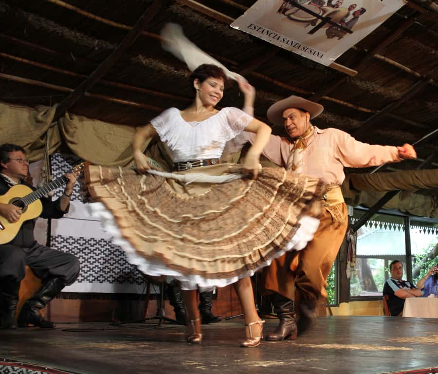 Full-Day at Santa Susana Ranch with BBQ, Drinks and Show - Santa Susana Ranch: Why It Works as a Buenos Aires Escape