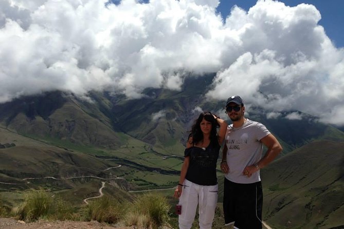 Full-day Cachi and Los Cardones National Park from Salta - 7:00 AM Start From Salta, and Why the Schedule Works