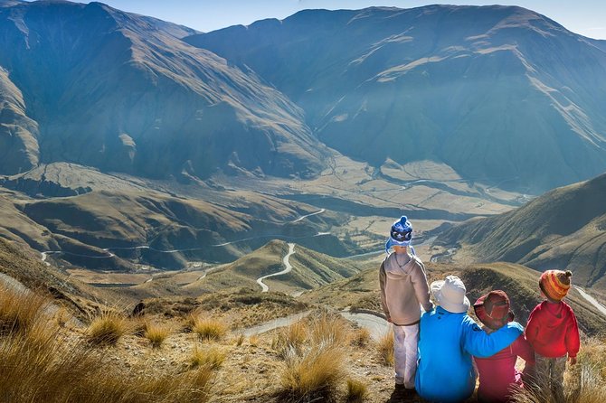 Full-day Cachi and Los Cardones National Park from Salta - Bus Comfort and Long-Day Reality
