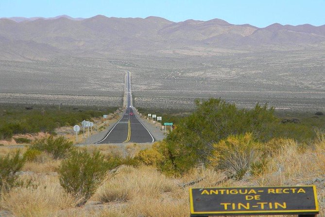 Full-day Cachi and Los Cardones National Park from Salta - What You Get for About $31.99: Value That Makes Sense