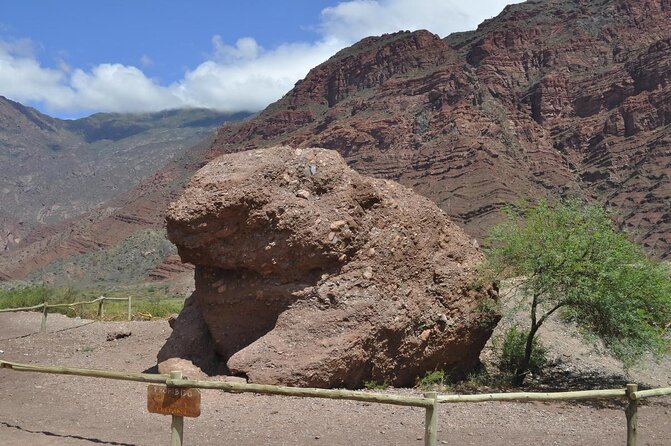 Full-day Cafayate, Lerma Valley, and Wine Tasting from Salta - Key highlights to know before you go