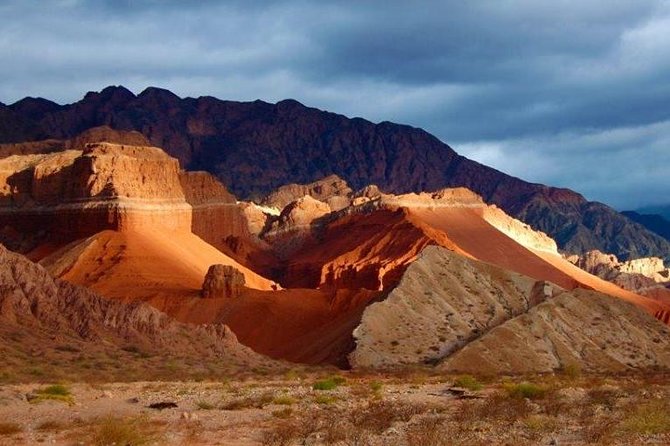 Full-day Cafayate, Lerma Valley, and Wine Tasting from Salta - Devil’s Throat and the Amphitheater: quick stops, real wow factor