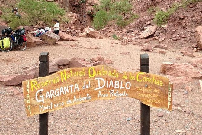Full-day Cafayate, Lerma Valley, and Wine Tasting from Salta - How the guide and driver shape your whole day