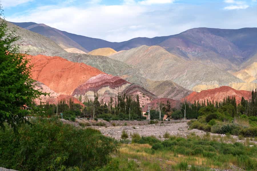 Full-Day Tour to Humahuaca from Salta - Key things to know before you go