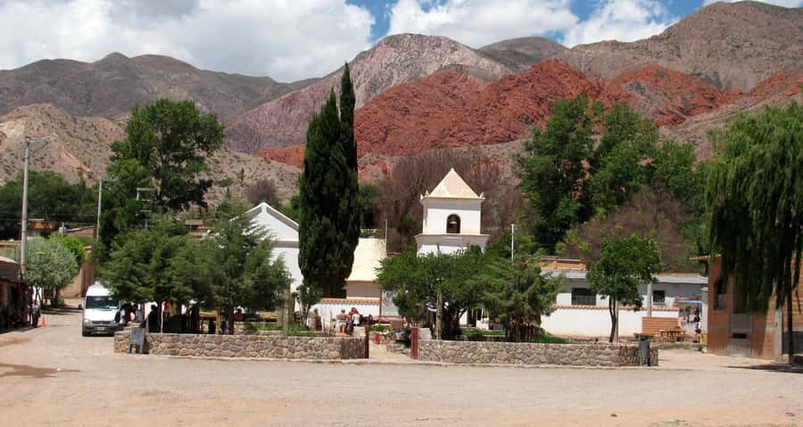 Full-Day Tour to Humahuaca from Salta - Cachi time for lunch, colonial squares, and a focused museum stop