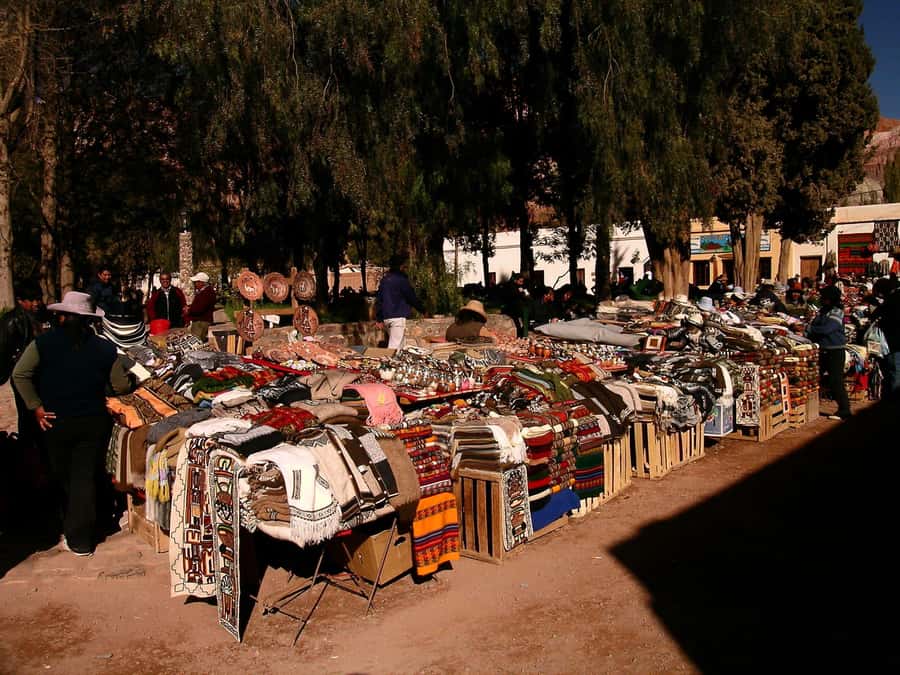 Full-Day Tour to Humahuaca from Salta - Guide-led storytelling: when English works best and when you need backup