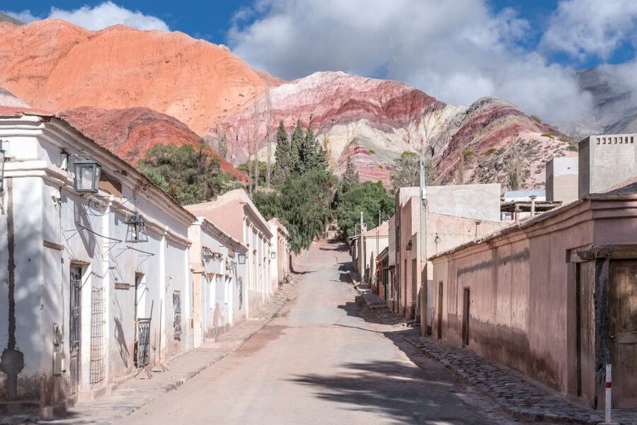 Full-Day Tour to Humahuaca from Salta - The real value of $37: big geography, small-group attention