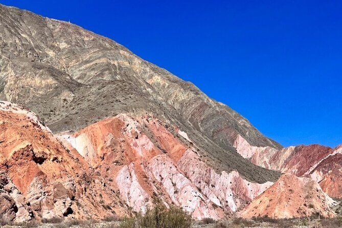 Full-Day Tour to Salinas Grandes and Purmamarca From Salta - Key Things I’d Block Time For