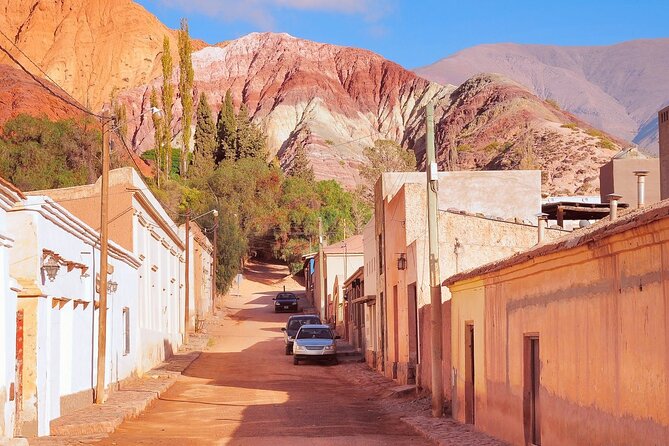 Full-Day Tour to Salinas Grandes and Purmamarca From Salta - From Salta to Jujuy, Why the 7:00am Start Works