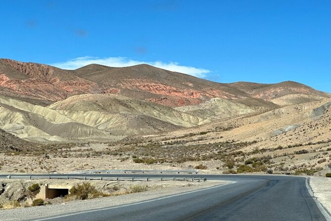 Full-Day Tour to Salinas Grandes and Purmamarca From Salta - The Ride and Group Size Reality Check
