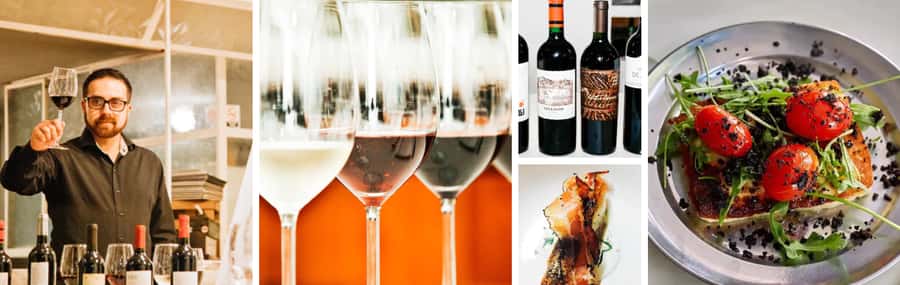 Fun Argentine Wine and Food Premium Tasting - Key things to know before you go