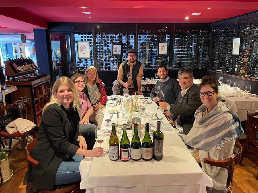Fun Argentine Wine and Food Premium Tasting - Why this Palermo wine tasting feels more like a night out than a class