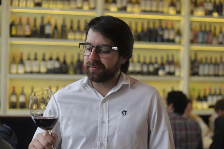 Fun Argentine Wine and Food Premium Tasting - Five wines from different Argentine regions, and what you learn from each