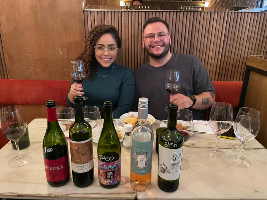 Fun Argentine Wine and Food Premium Tasting - Who this tasting suits best (and who might want a different style)