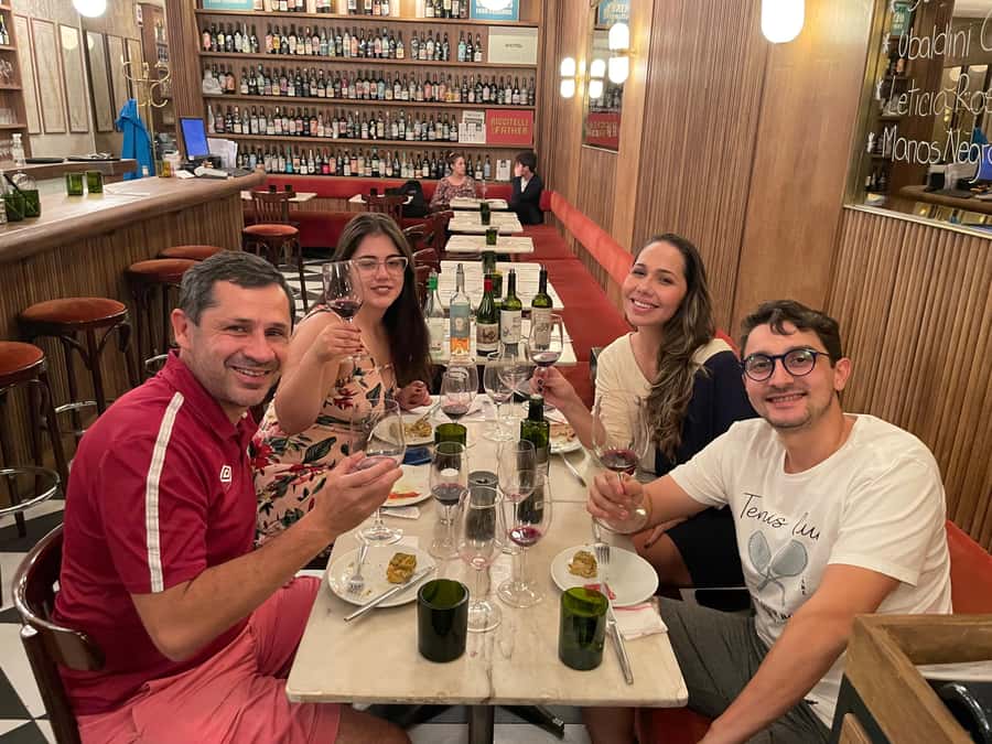 Fun Argentine Wine and Food Premium Tasting - Practical tips to get the most out of your session