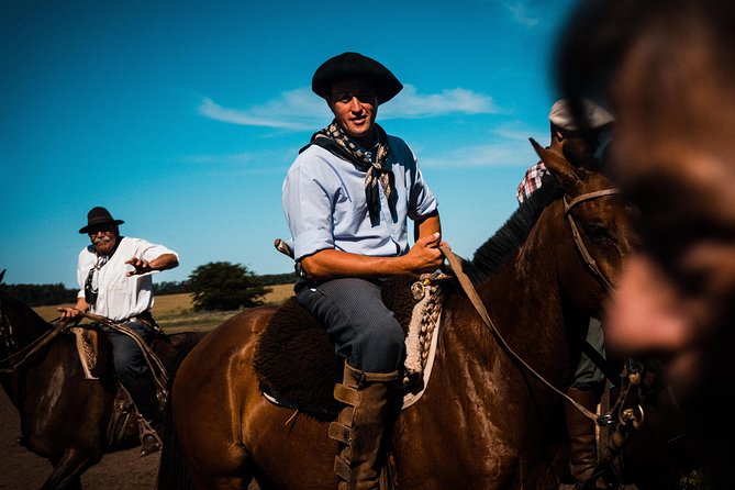 Gaucho Day Trip from Buenos Aires: Santa Susana Ranch - Buenos Aires to Santa Susana Ranch: The Pampas Drive That Sets the Mood