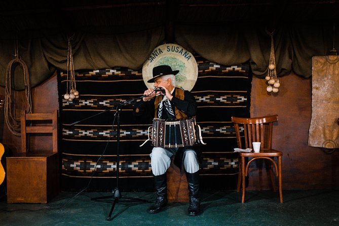 Gaucho Day Trip from Buenos Aires: Santa Susana Ranch - Who This Ranch Day Trip Suits Best