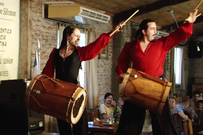 Gaucho Experience: A Day Trip to Don Silvano Ranch - Folklore Singing, Dancing, and Gaucho Horsemanship Demonstrations