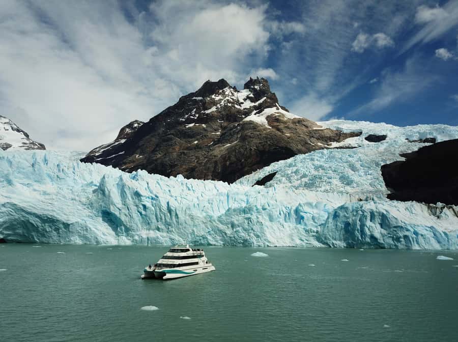 Gourmet Glacier Cruise & Footbridges of Perito Moreno - Key highlights worth planning for