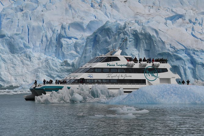 Gourmet Glaciers Navigation - Key highlights before you go