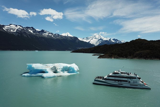 Gourmet Glaciers Navigation - Price and value: is $257 fair for this kind of glacier day?